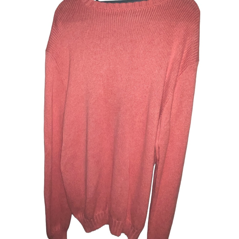 Ralph Lauren polo sweater